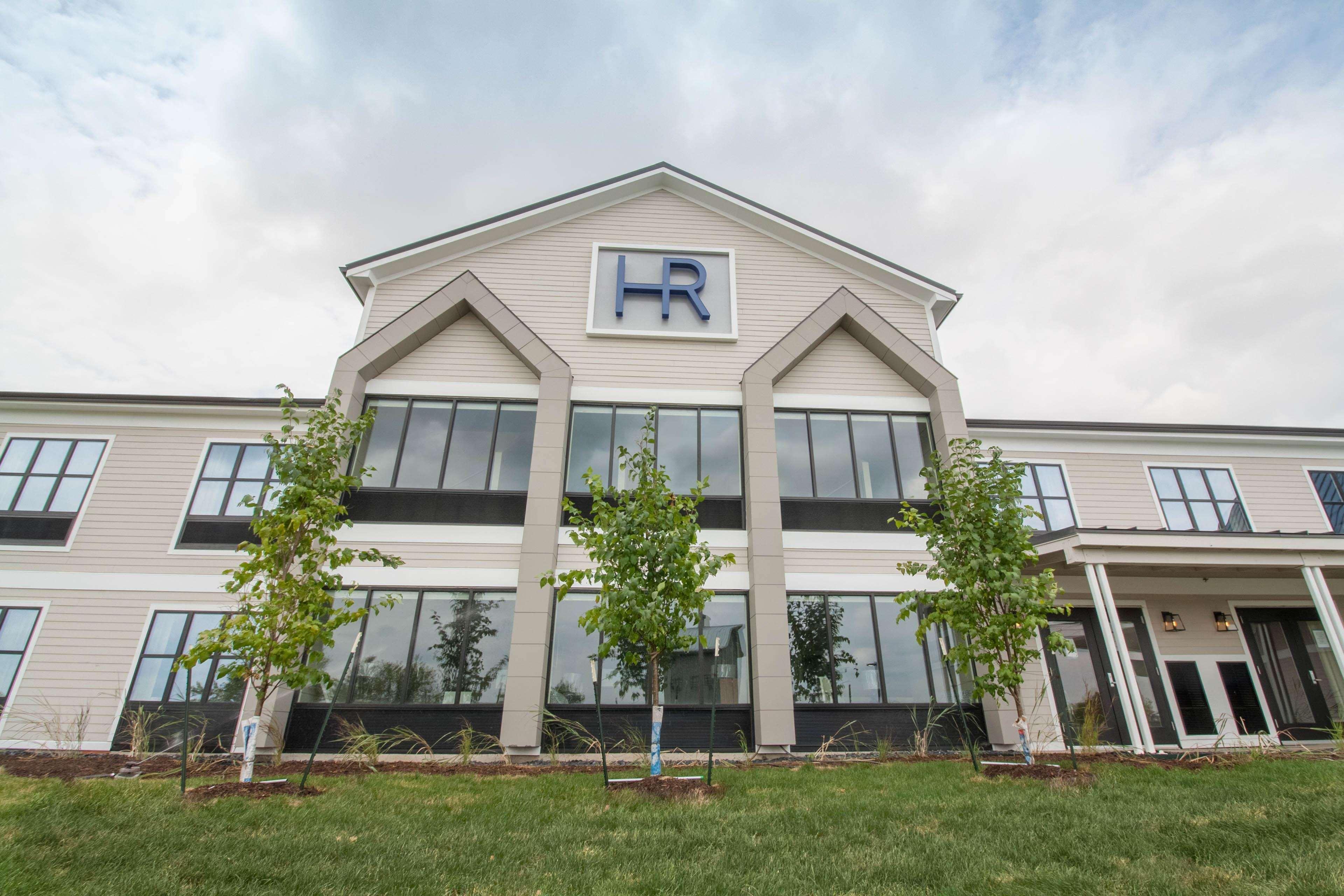 Hotel Renovo Des Moines Urbandale,Tapestry Collection Hilton Exterior foto