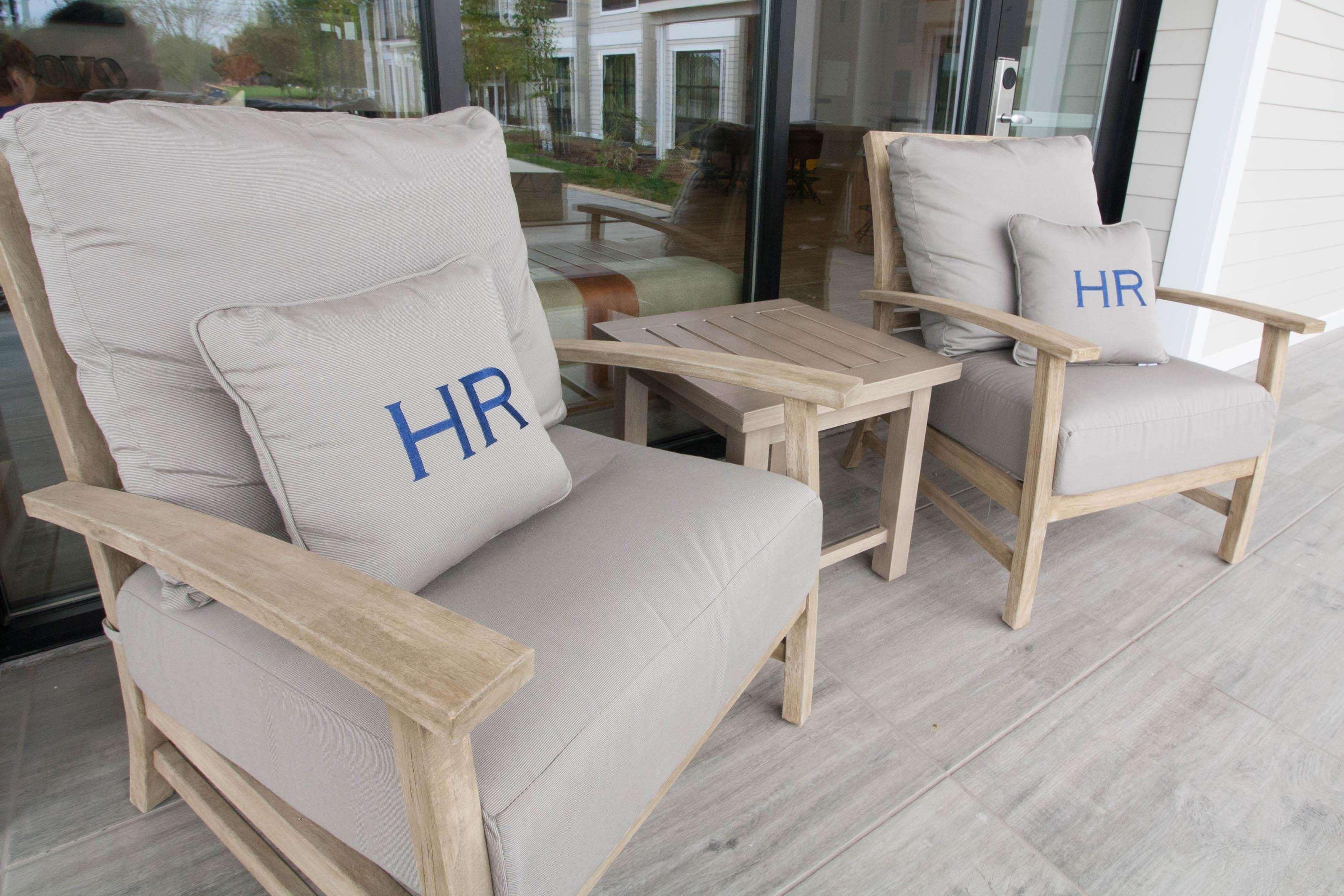 Hotel Renovo Des Moines Urbandale,Tapestry Collection Hilton Exterior foto